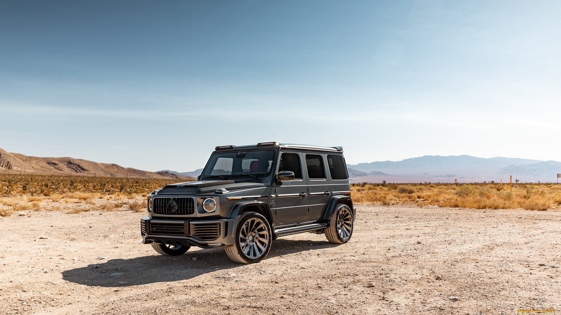 , mercedes-benz, g63, amg